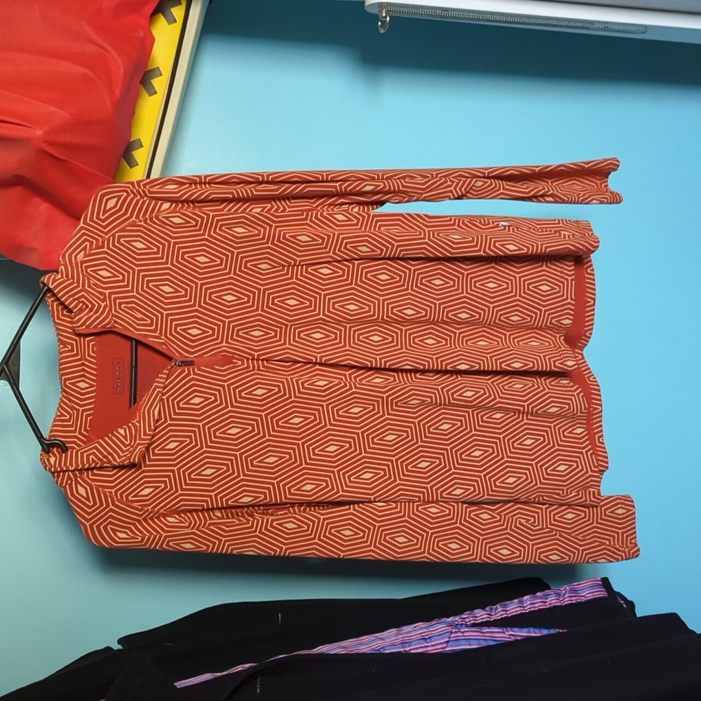 Kickee Pants pullover